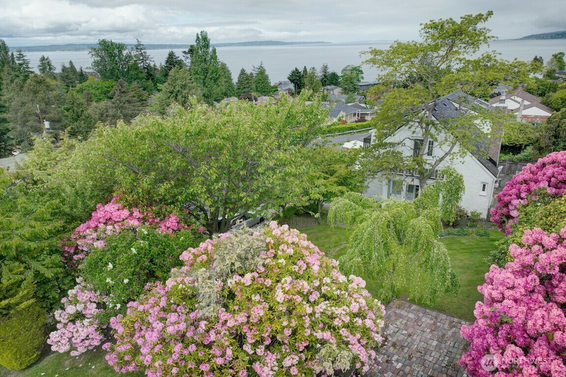Property Photo: 9542 24th Avenue NW WA 98117