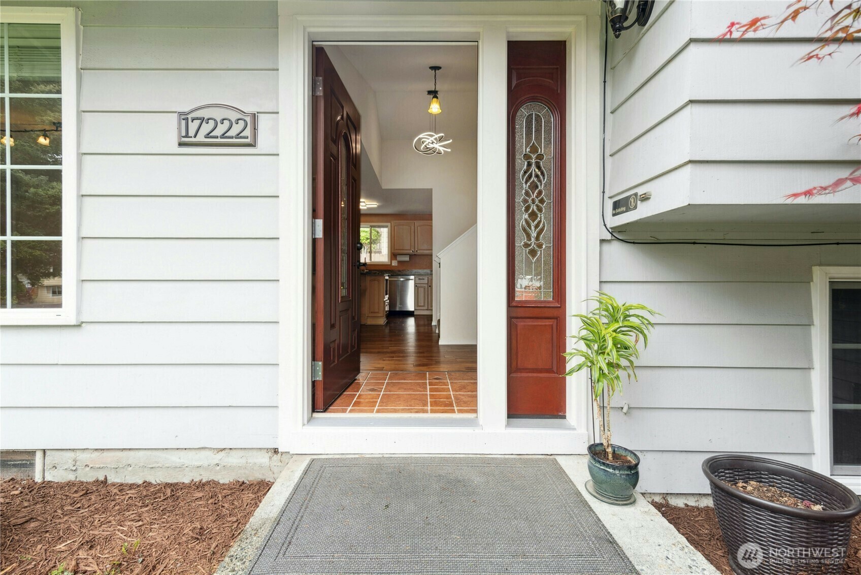 Property Photo: 17222 58th Avenue W WA 98037