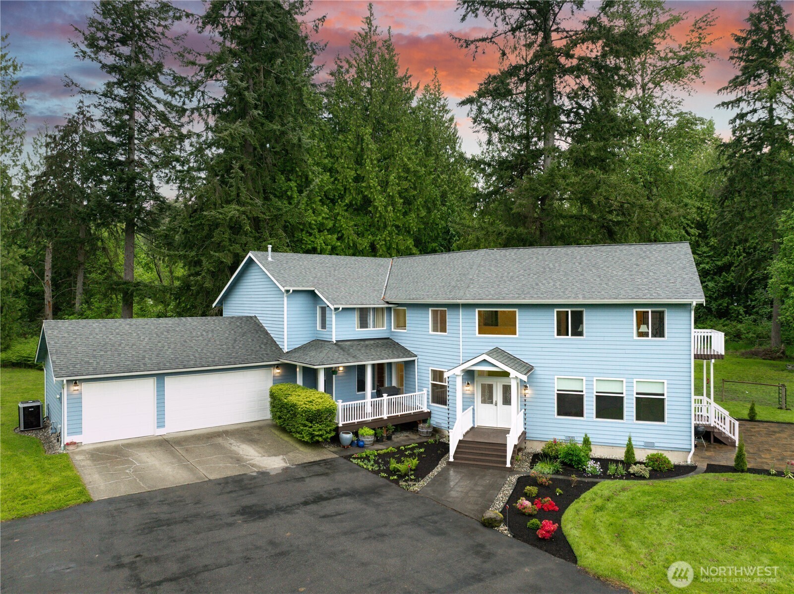 17720  87th Avenue SE  Snohomish WA 98296 photo