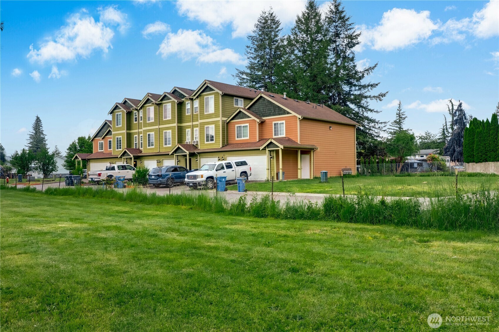 849  Garden Green Place 849  Sultan WA 98294 photo