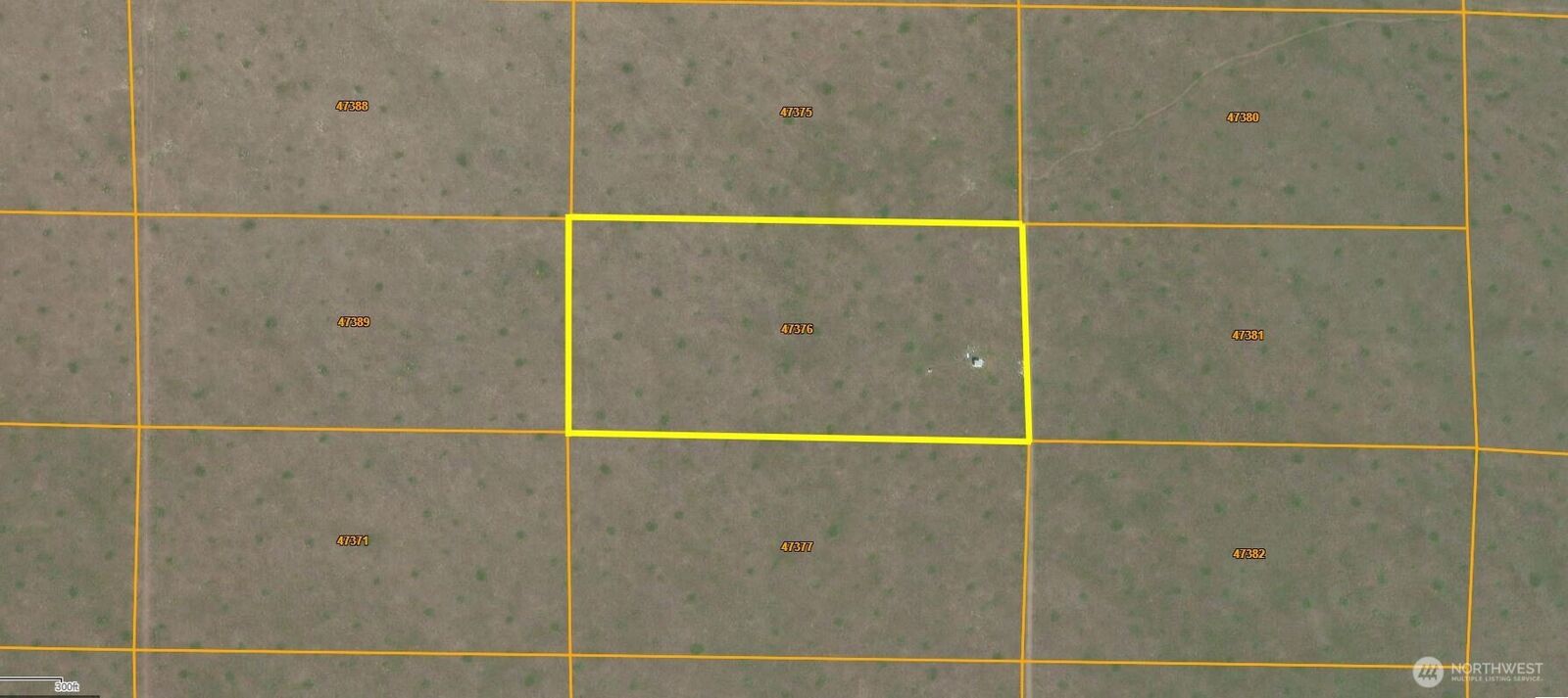 Property Photo:  0  Parcel 161772014  WA 98823 