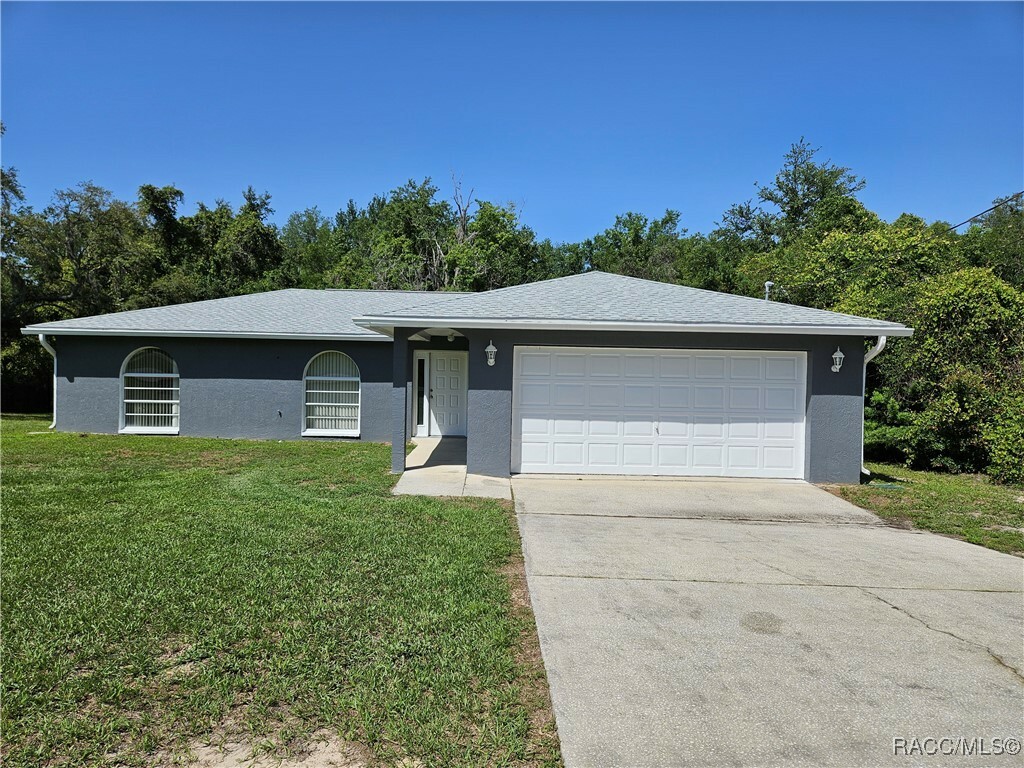 870 S Thyme Point  Homosassa FL 34448 photo