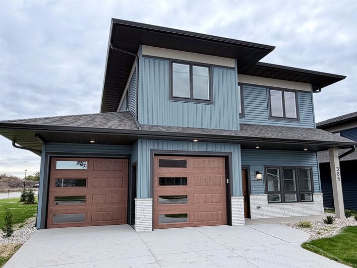 Property Photo:  385 N Wilson Street  WI 54136 
