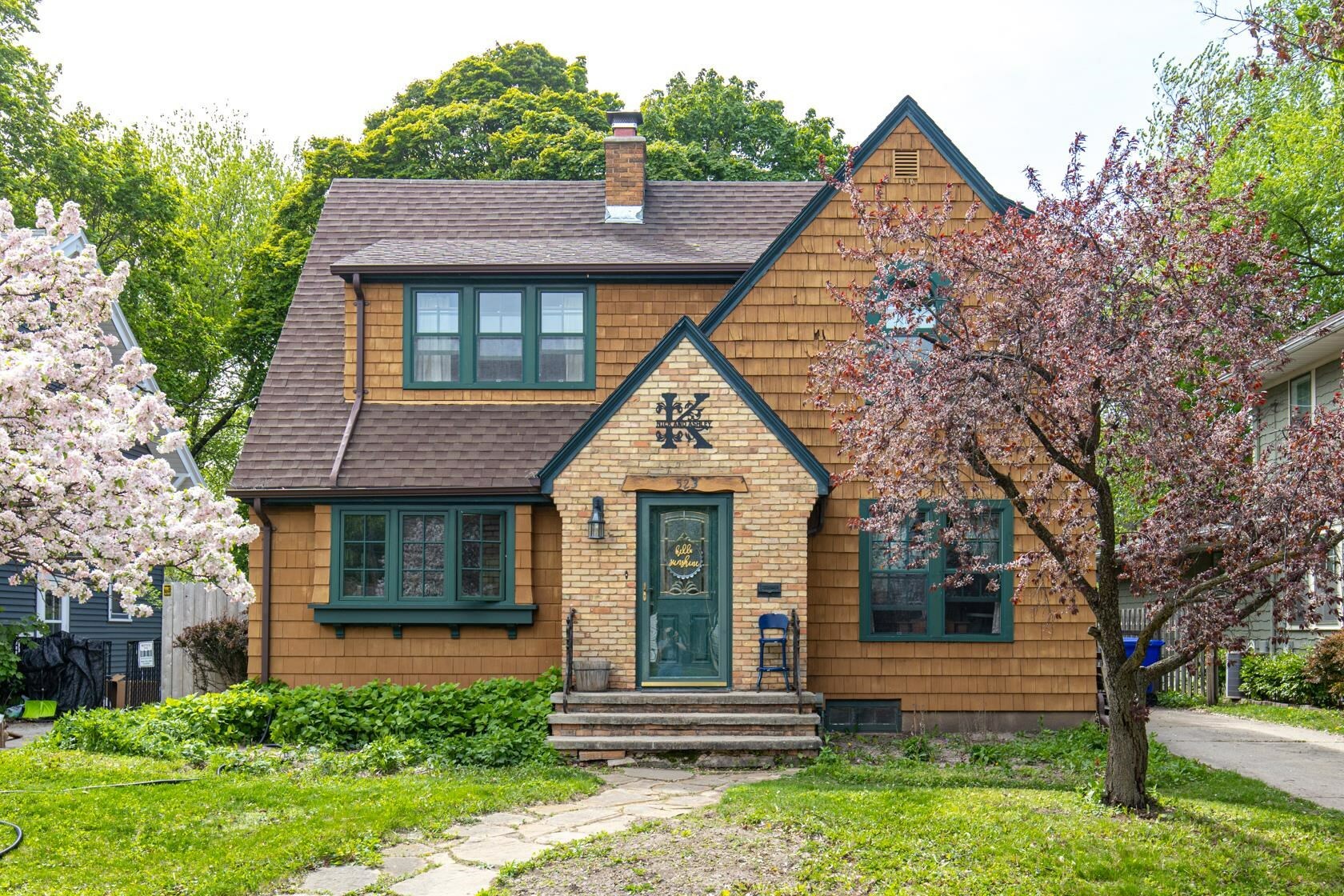 523 S Mueller Street  Appleton WI 54914 photo