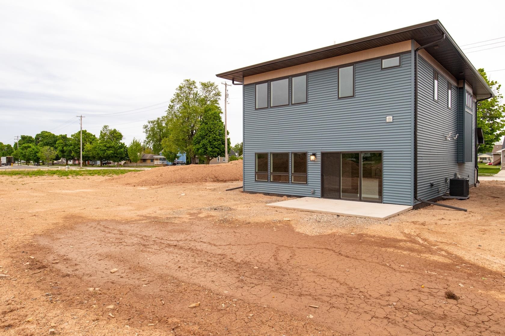 Property Photo: 365 N Wilson Street WI 54136