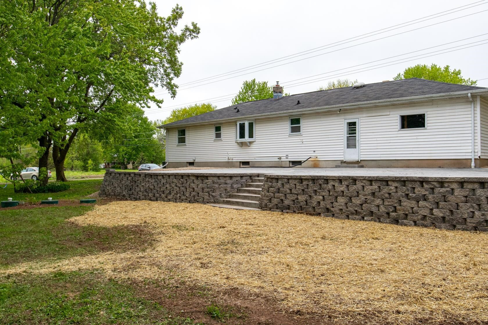 Property Photo: 2945 Winnegamie Drive WI 54914