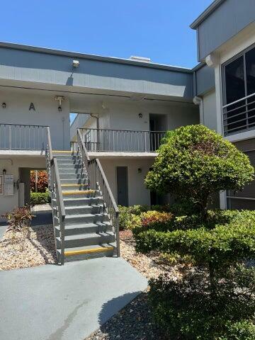 Property Photo: 38 Piedmont A 38 FL 33484