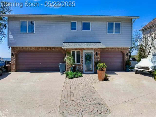 7860 Belle Brae Drive  Ira Twp MI 48023 photo