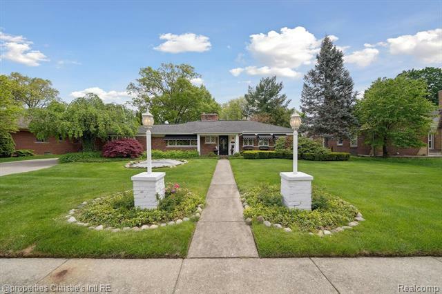 511 S Gulley Road  Dearborn MI 48124 photo