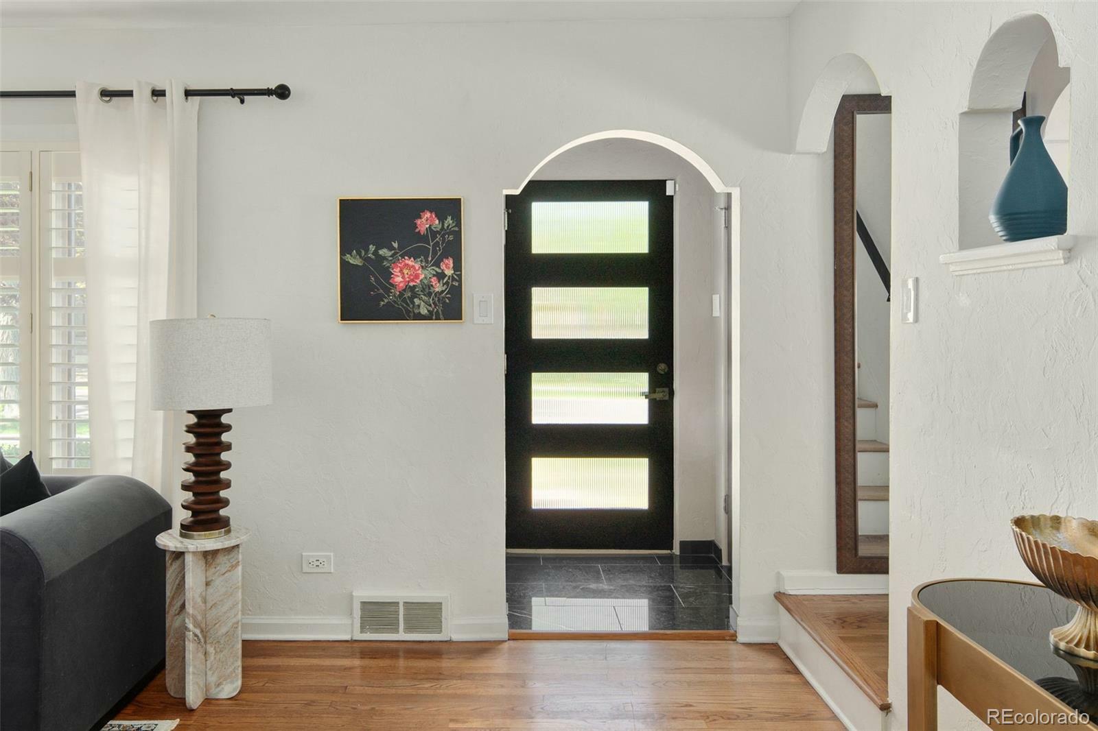 Property Photo: 720 S Clayton Street CO 80209