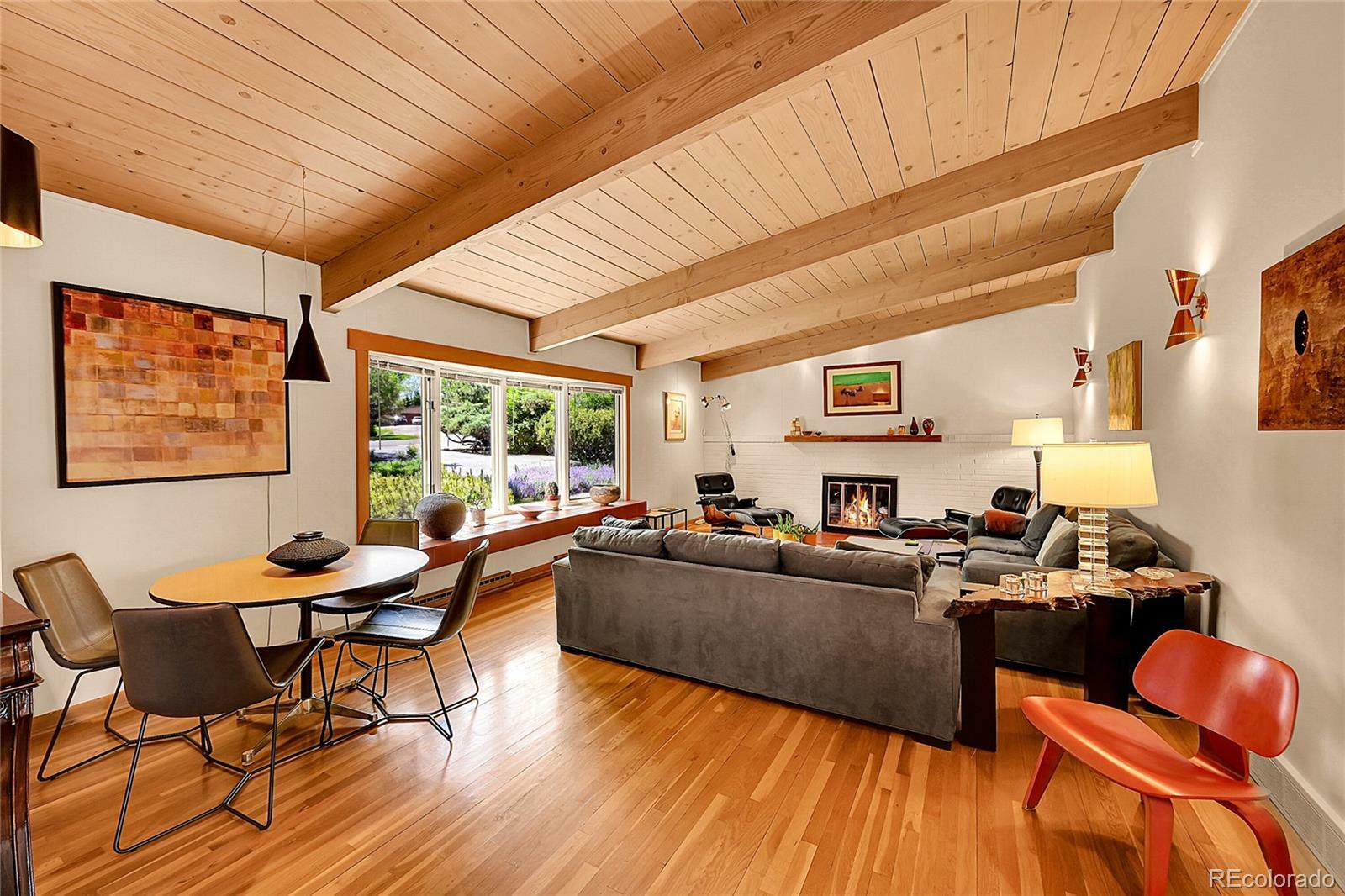 Property Photo: 4701 Homestead Street CO 80123