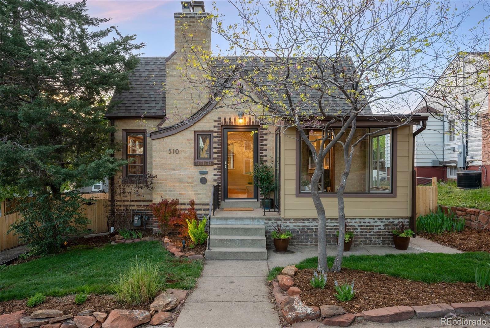 Property Photo:  510 16th Street  CO 80401 
