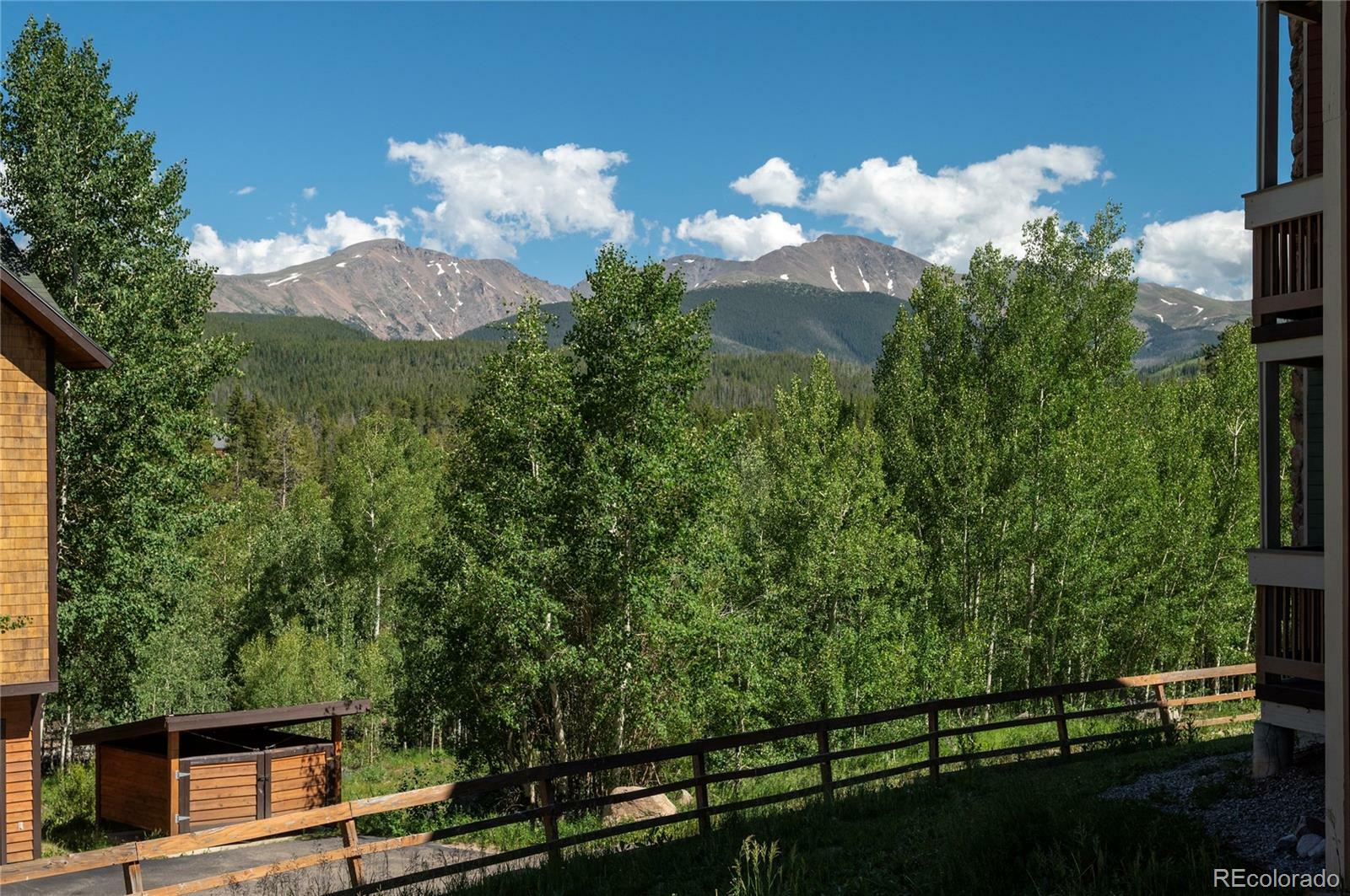 Property Photo: 490 Kings Crossing Road 412 CO 80482