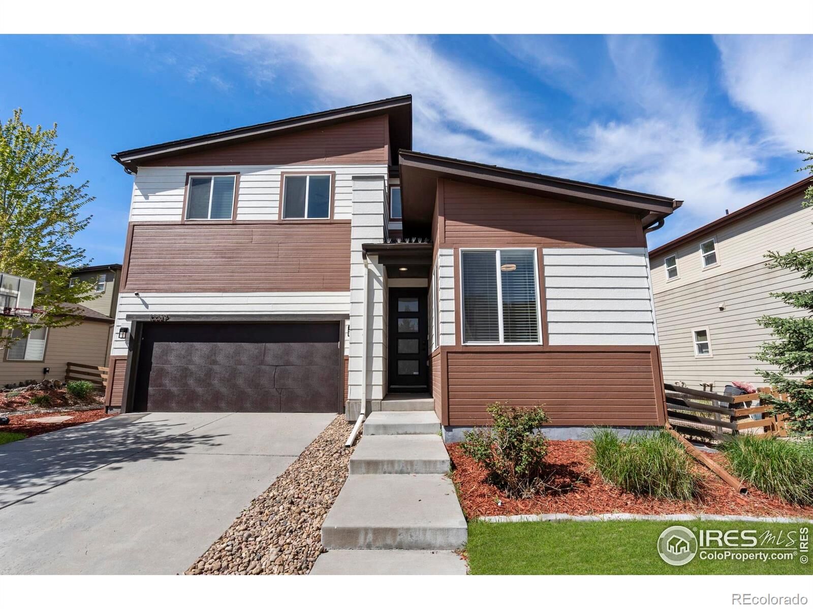 Property Photo:  10069 Richfield Street  CO 80022