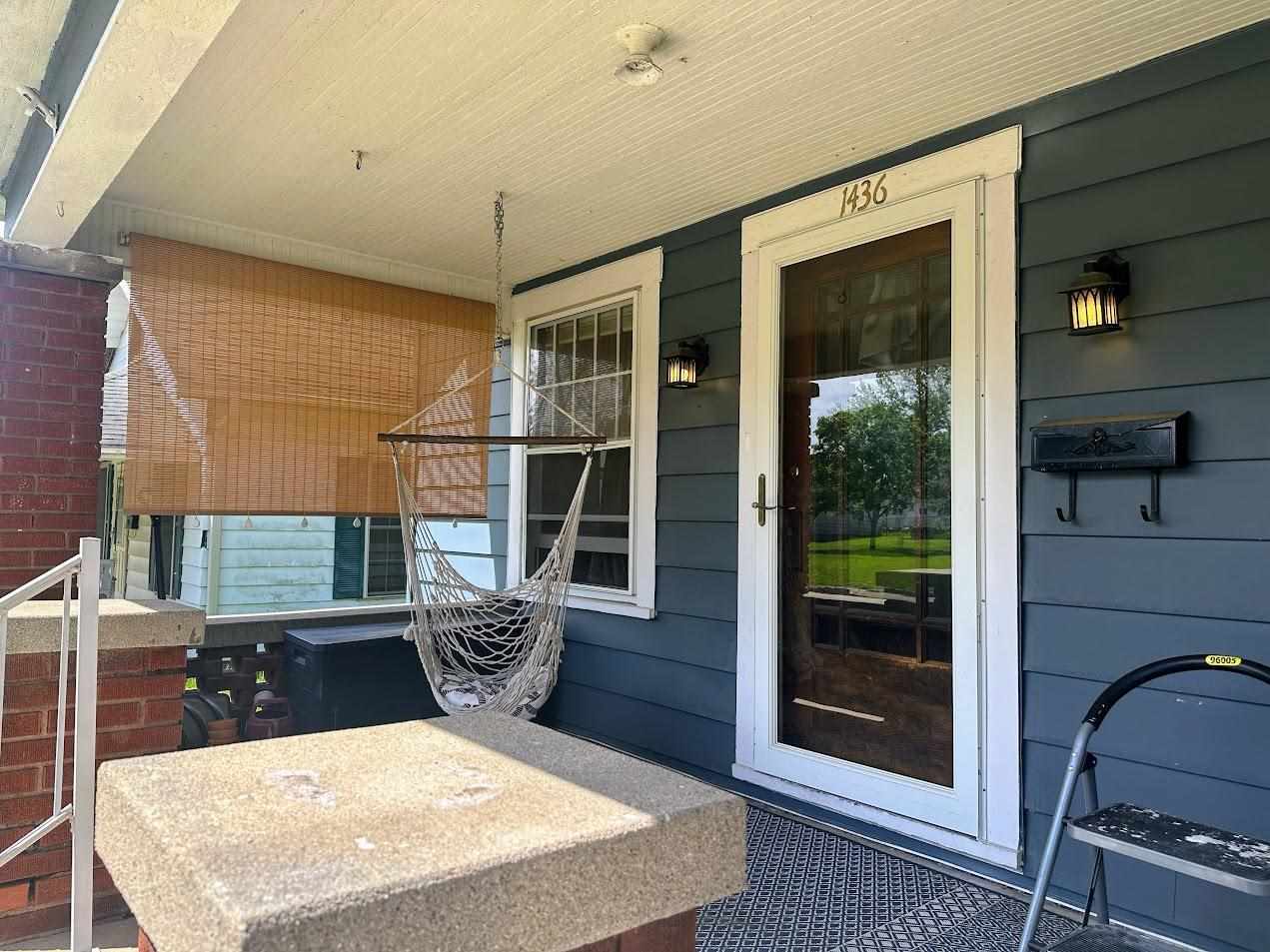 Property Photo: 1436 Ridge Street IN 47374