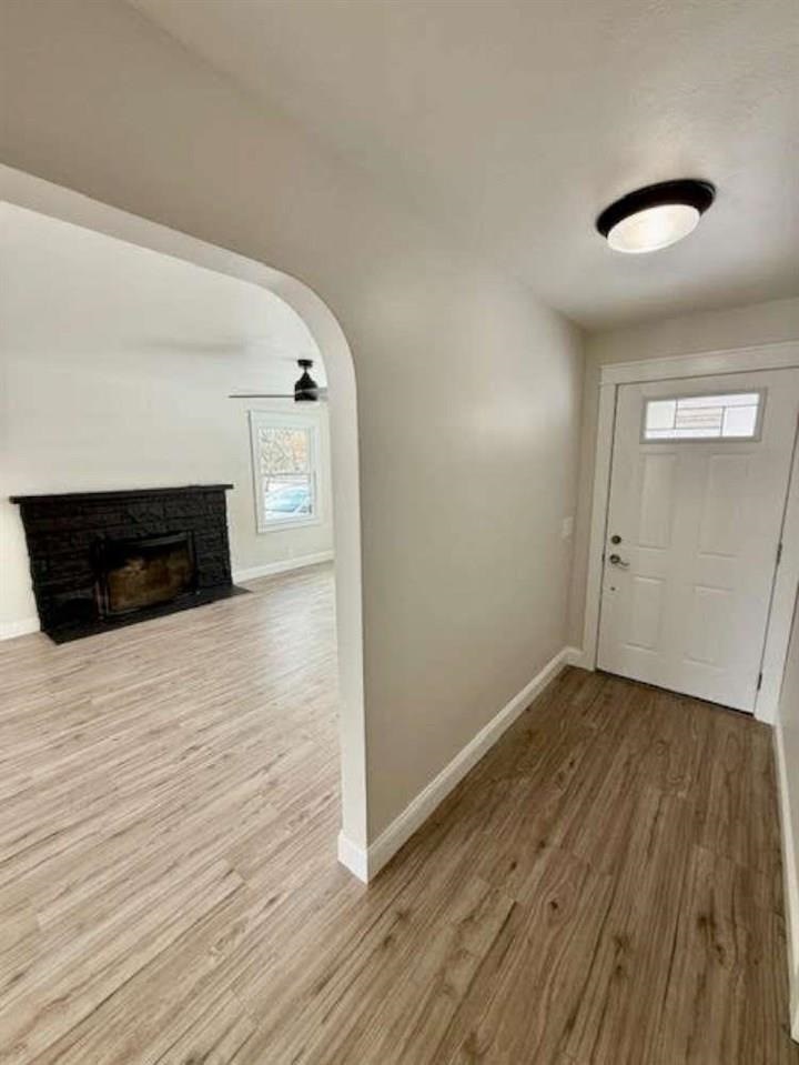 Property Photo: 329 Henley Road IN 47374