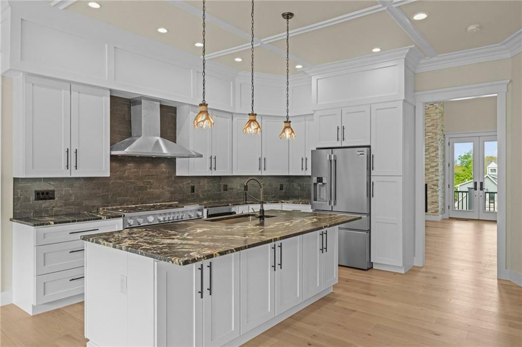 Property Photo: 50 Prospect Avenue RI 02835