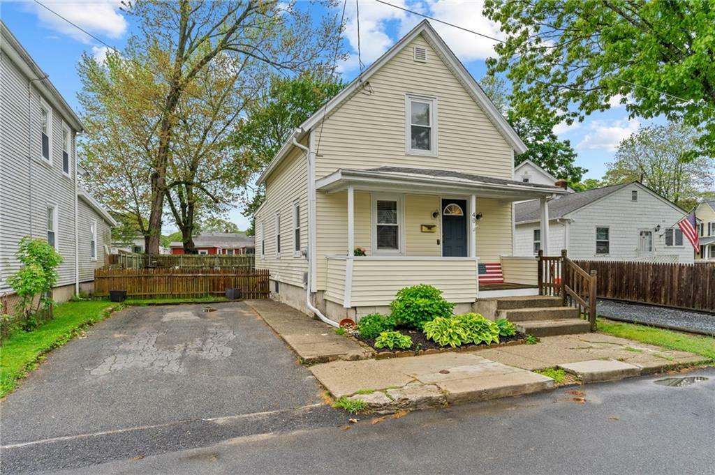 40 Glen Street  East Providence RI 02915 photo