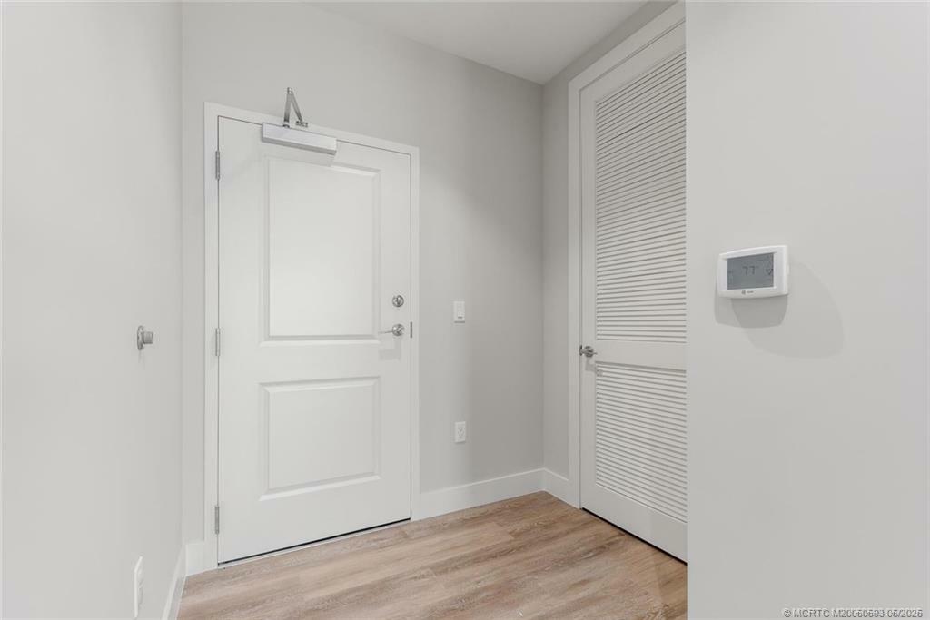 Property Photo: 42 SW Seminole Street 203 FL 34994