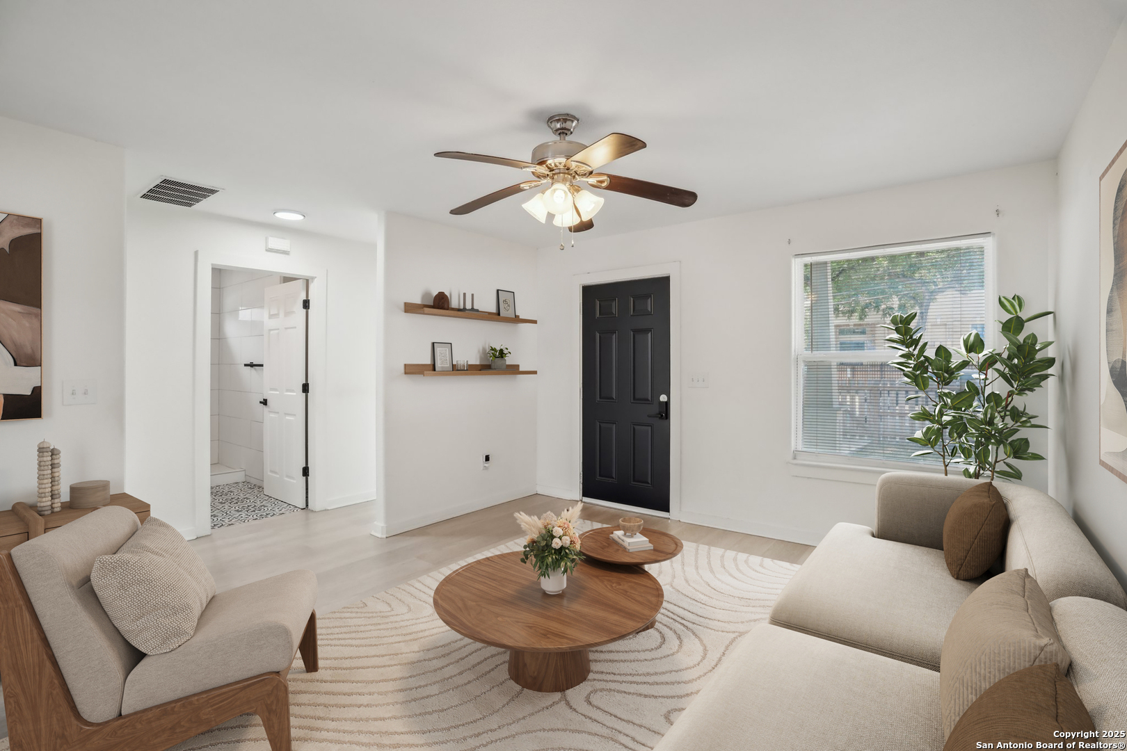 Property Photo:  620 Euclid  TX 78212 