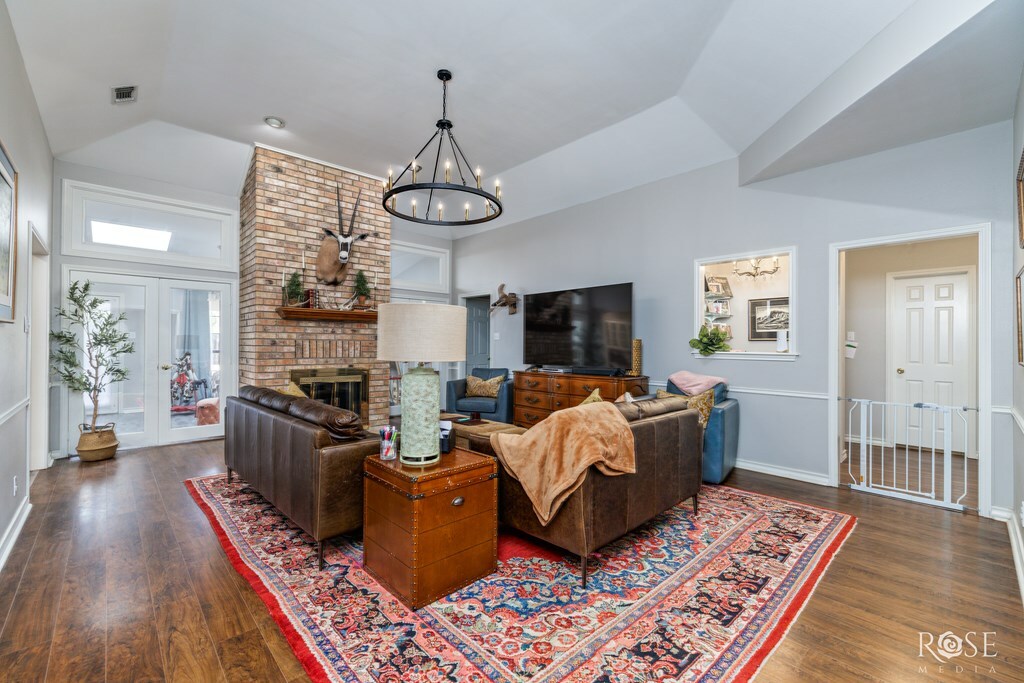 Property Photo: 5410 Lake Tr Court TX 76904