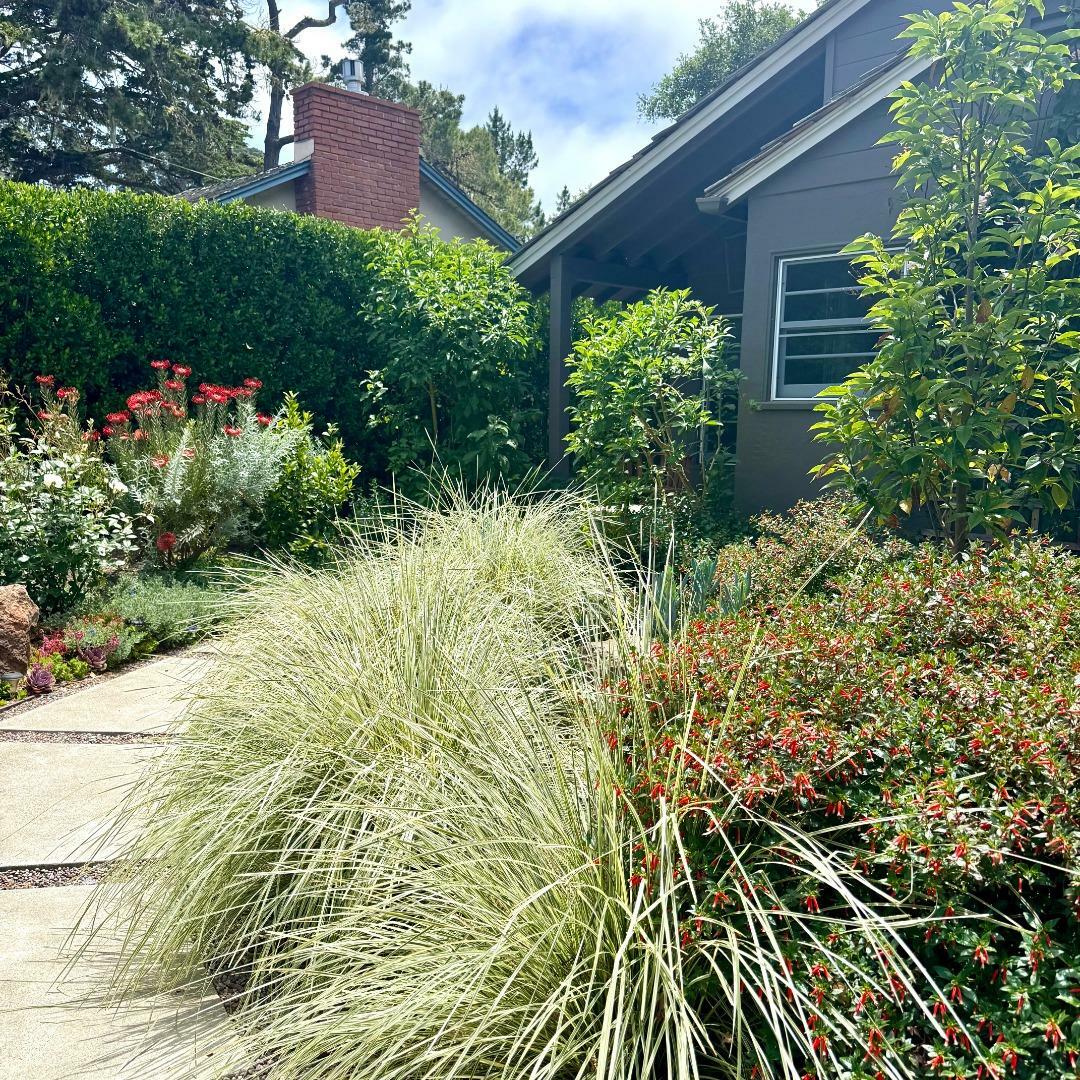 Property Photo: 3216 Serra Avenue CA 93923