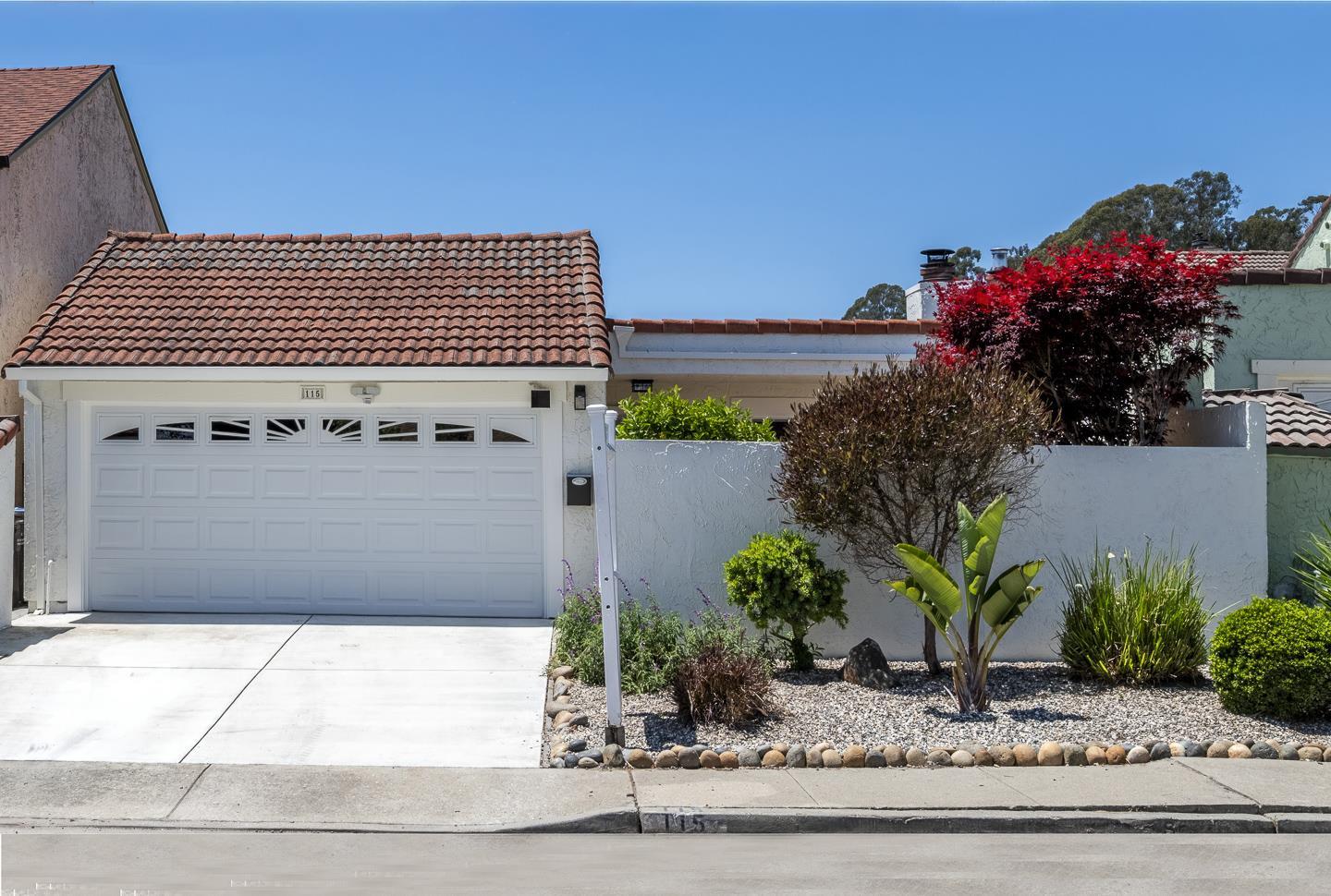 115 Crespi Court  Santa Cruz CA 95060 photo