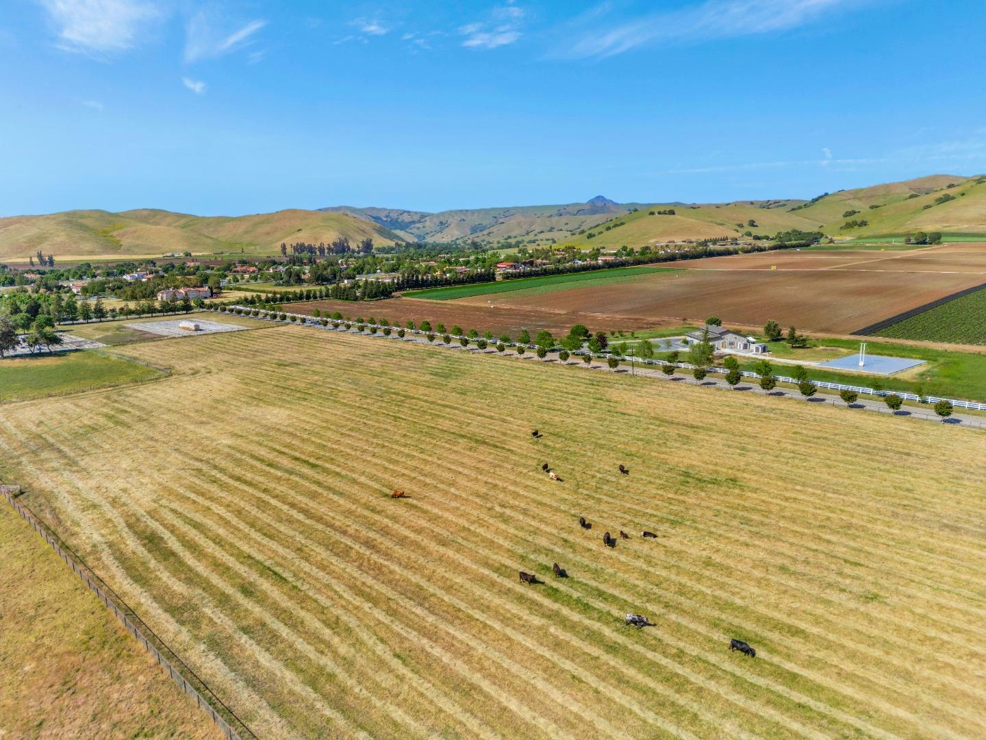 Property Photo: 0 Lot#1 Bluff Drive CA 95023
