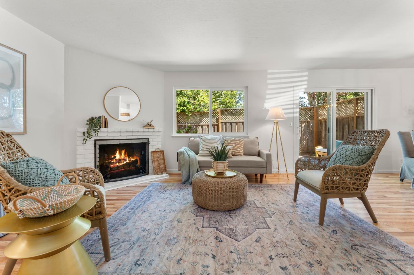 Property Photo: 1149 30th Avenue CA 95062