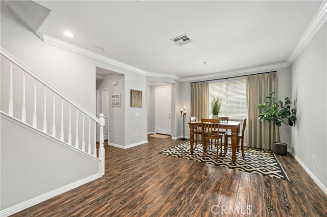 Property Photo: 27423 Larabee Court 3 CA 92562