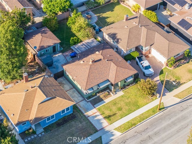 Property Photo: 1763 W 245th Street CA 90501
