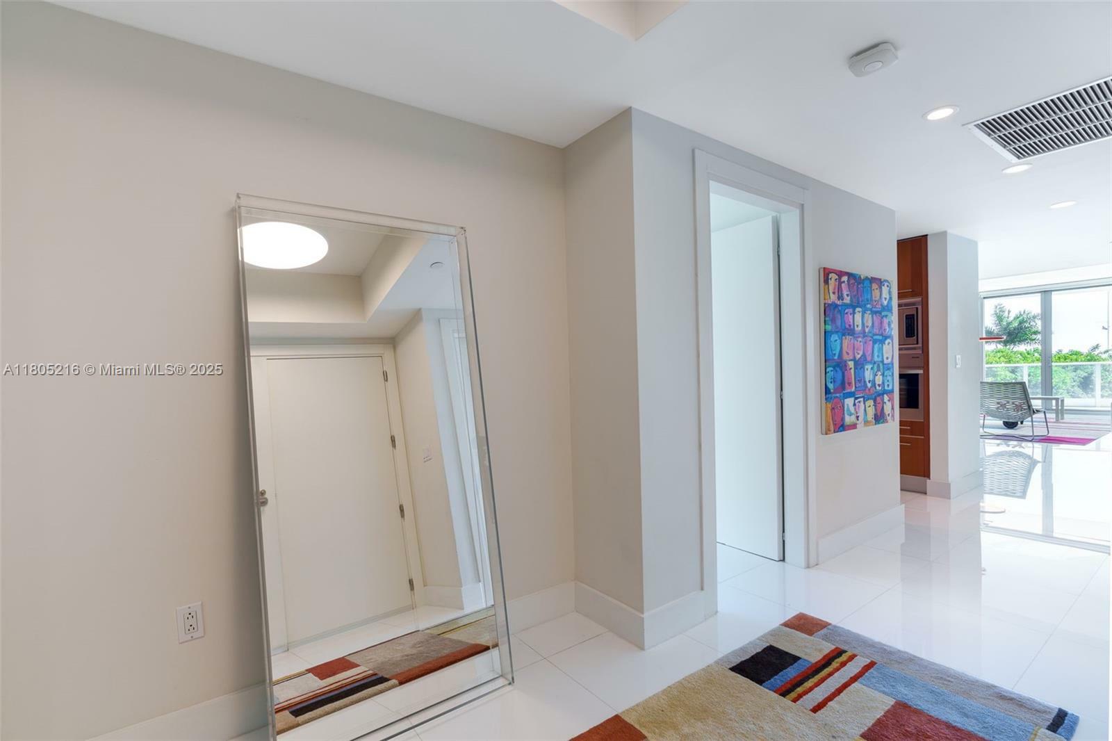 Property Photo: 2627 S Bayshore Dr 501 FL 33133