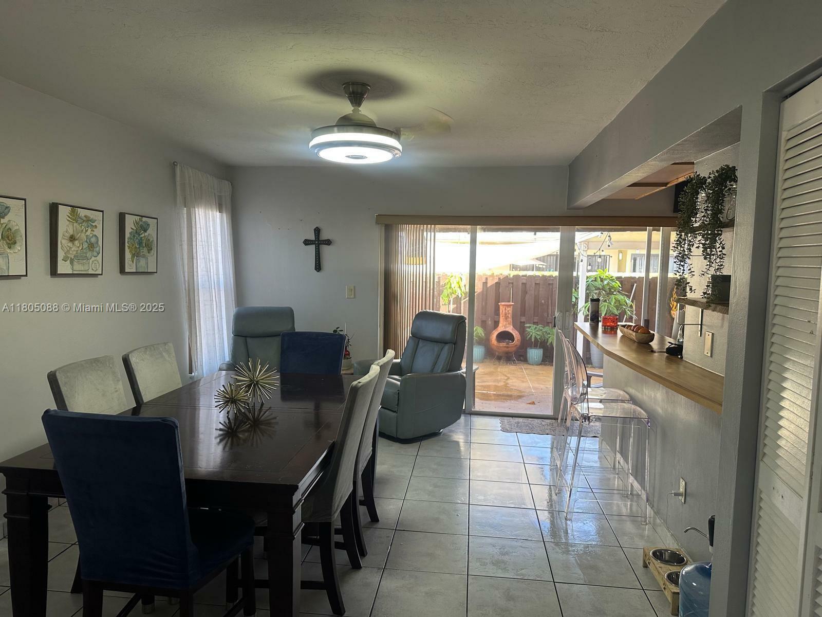 Property Photo: 12261 SW 118th Ter FL 33186