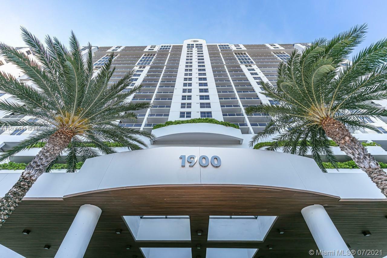 Property Photo: 1900 Sunset Harbour Dr 2306 FL 33139