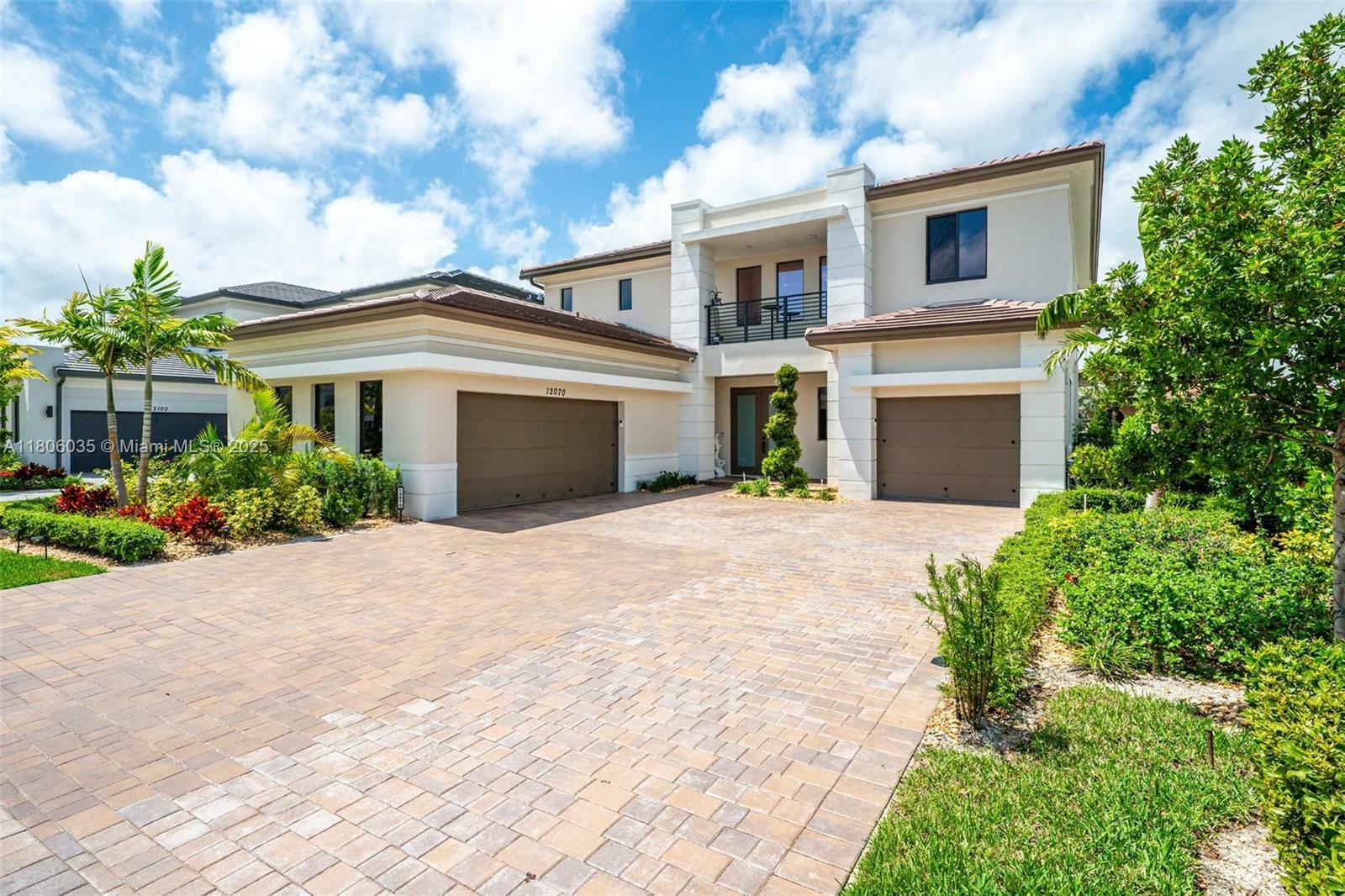 Property Photo:  12070 SW 83rd Pl  FL 33156 