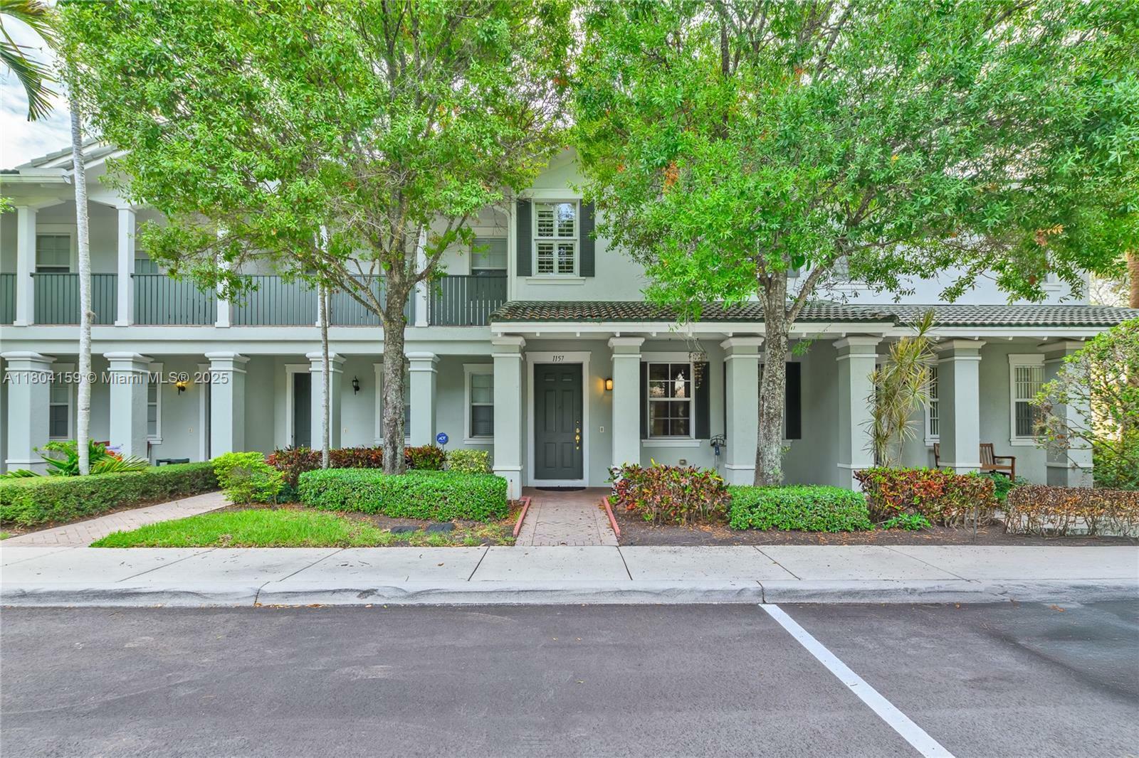 Property Photo: 1157 NW 18th Ave FL 33486