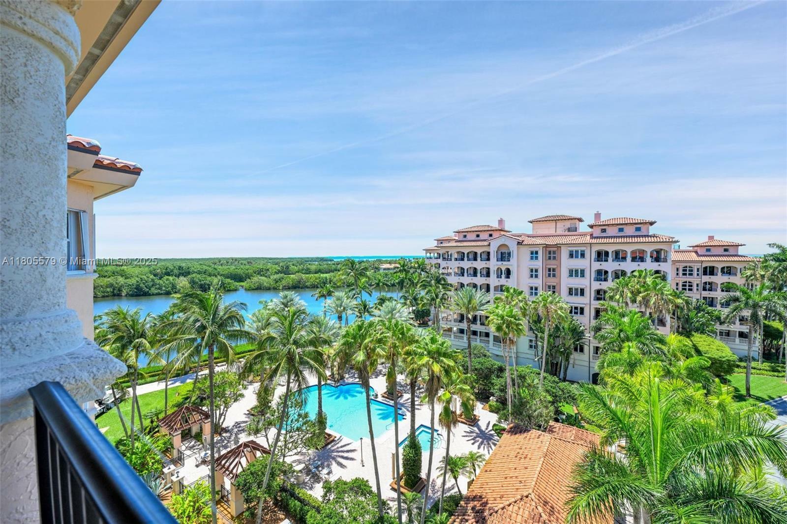 Property Photo: 13637 Deering Bay Dr 261 FL 33158