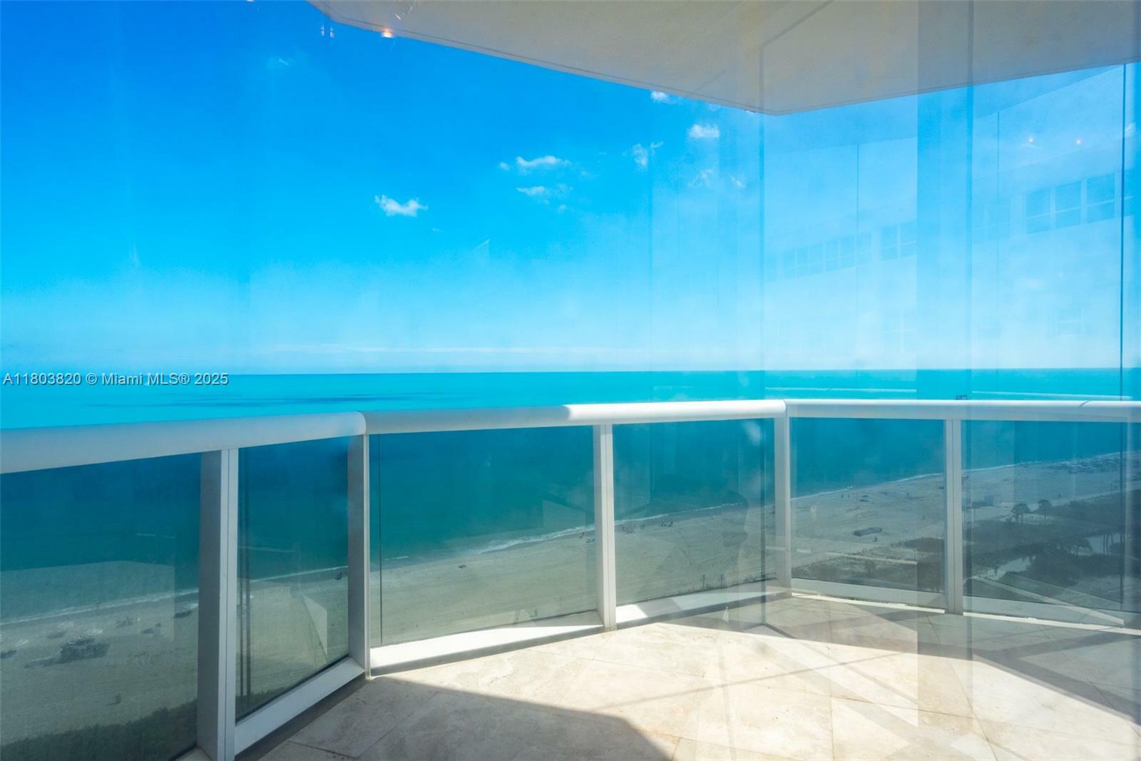 Property Photo: 4775 Collins Ave 1603 FL 33140