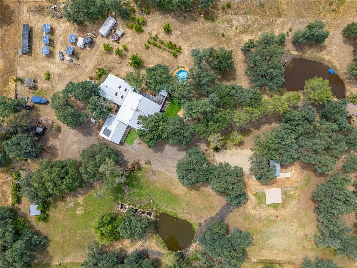 Property Photo: 19697 Old Indian Trail CA 96003