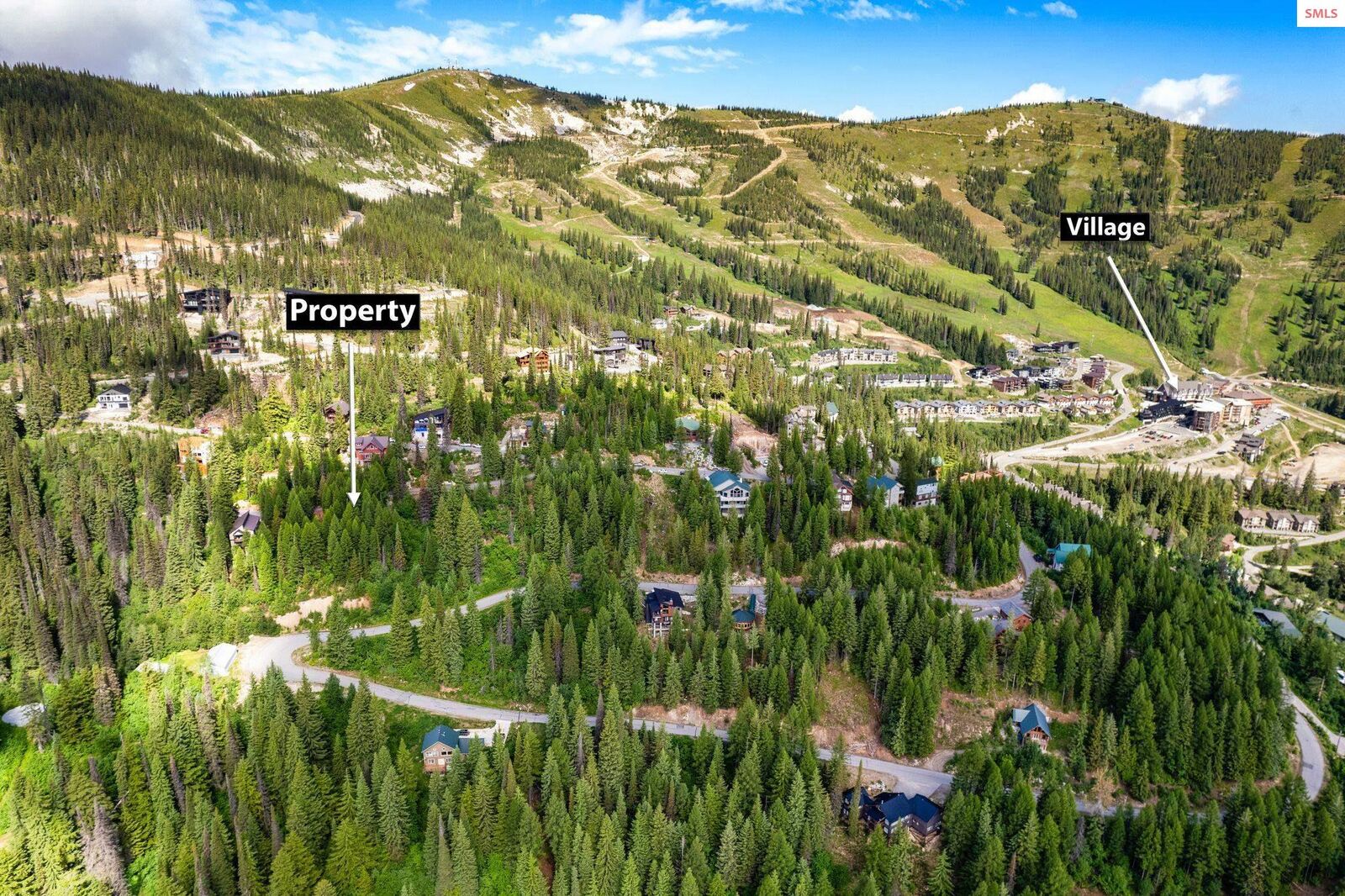 Property Photo: Lot 2 Christy Ln ID 83864