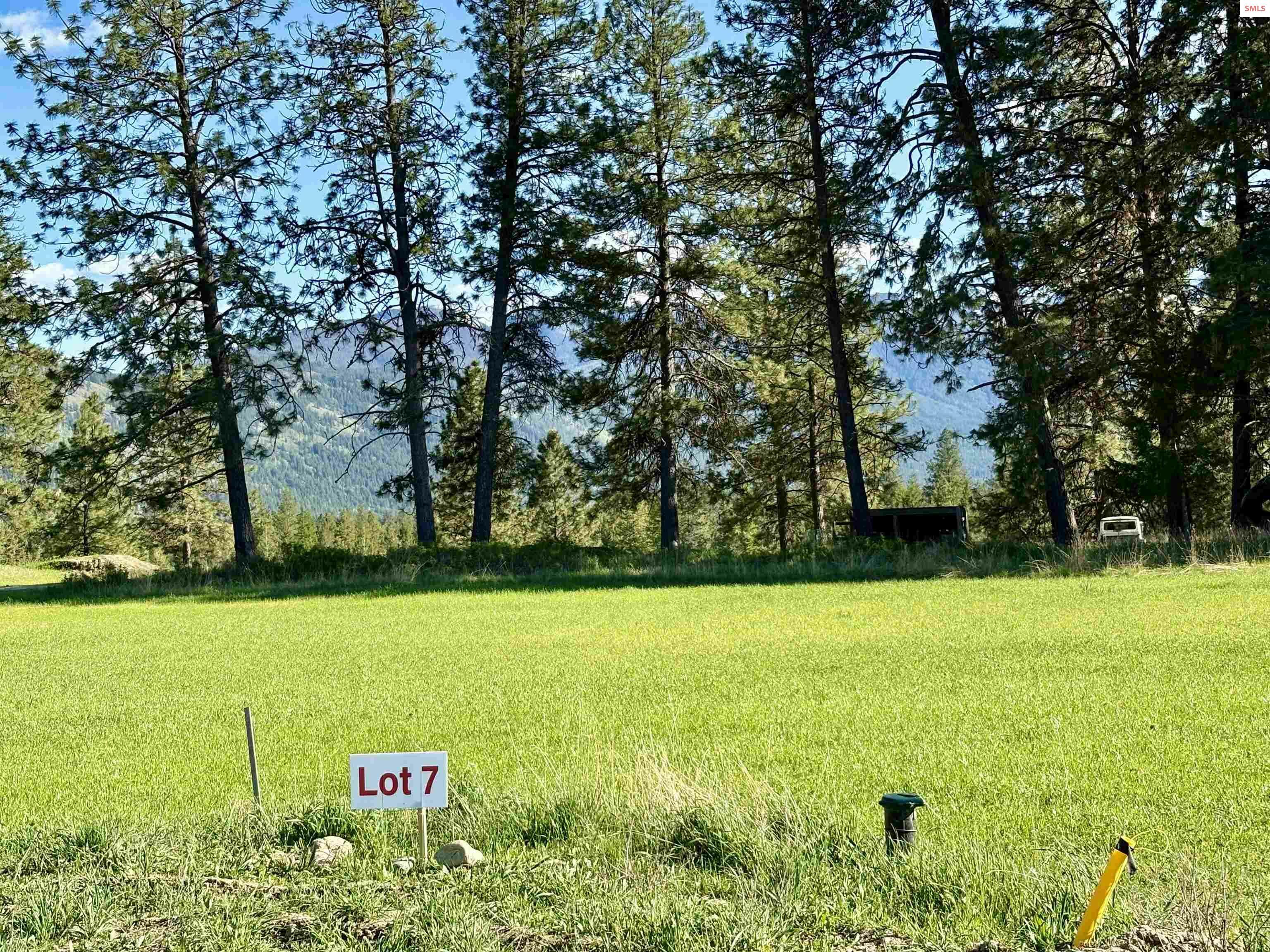 Property Photo: Lot 7 Mino Lane ID 83845