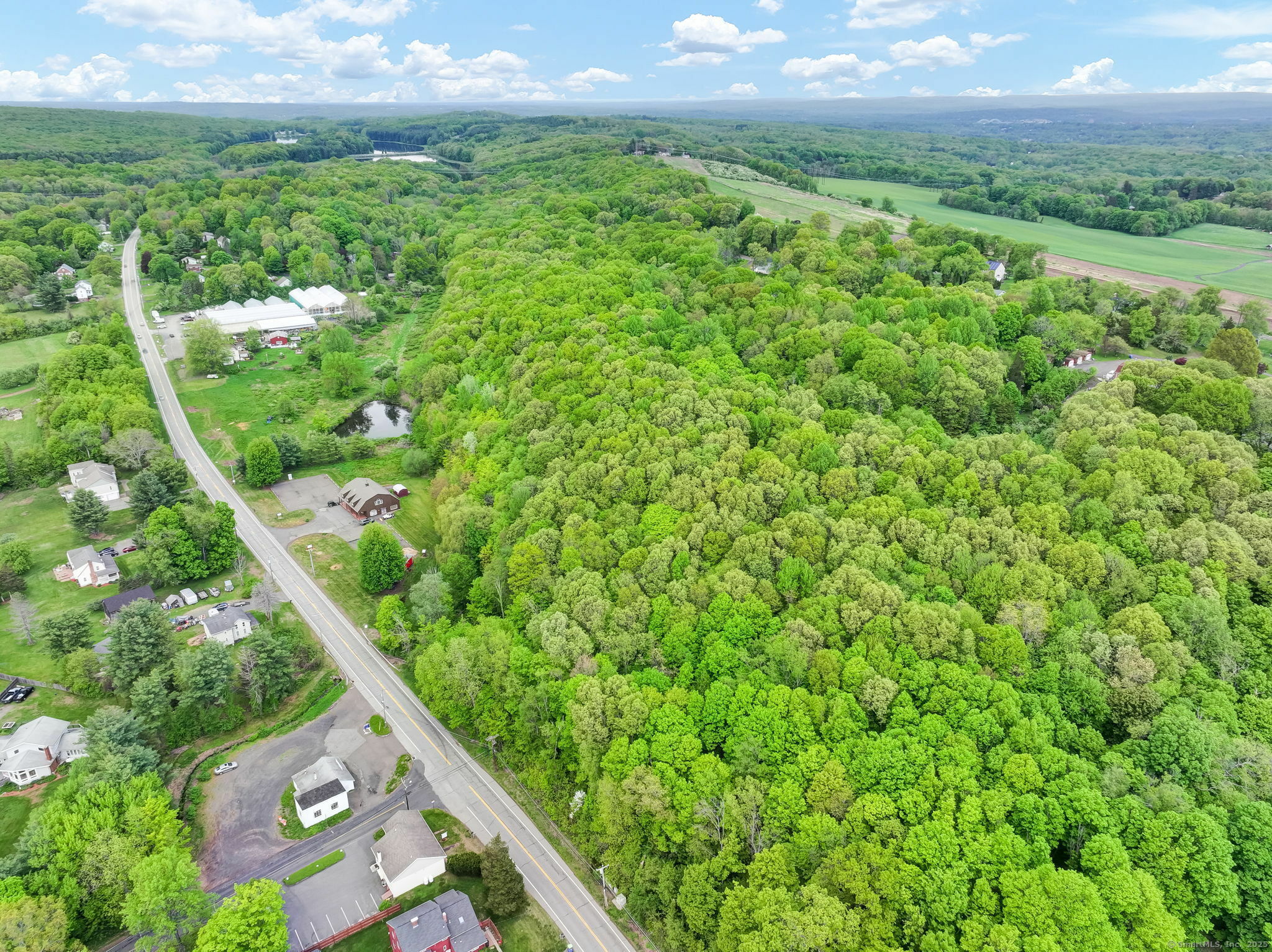 Property Photo: Baileyville Road CT 06455