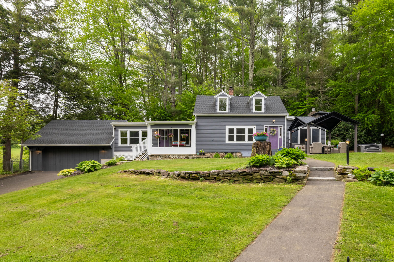 Property Photo: 27 Pleasant Valley Road CT 06063