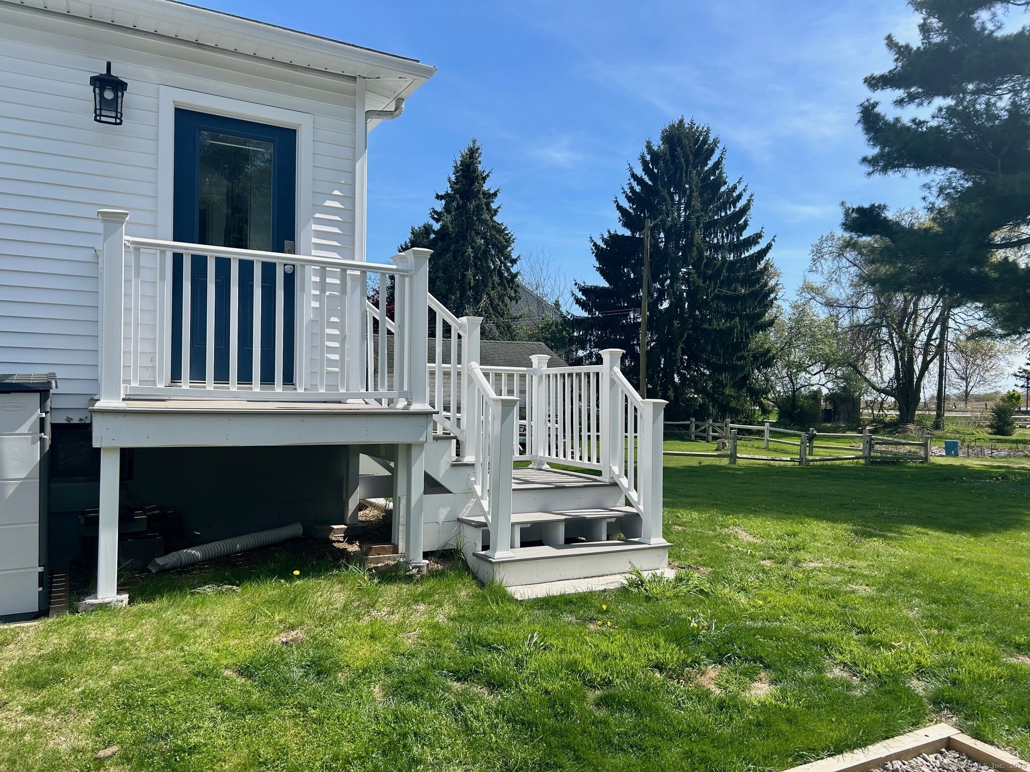 Property Photo: 365 Old Whitfield Street CT 06437