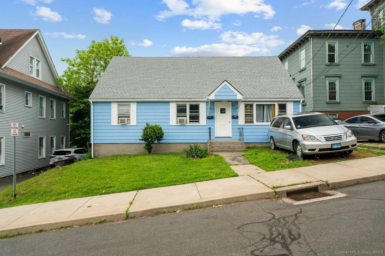 Property Photo: 22 School Street CT 06051