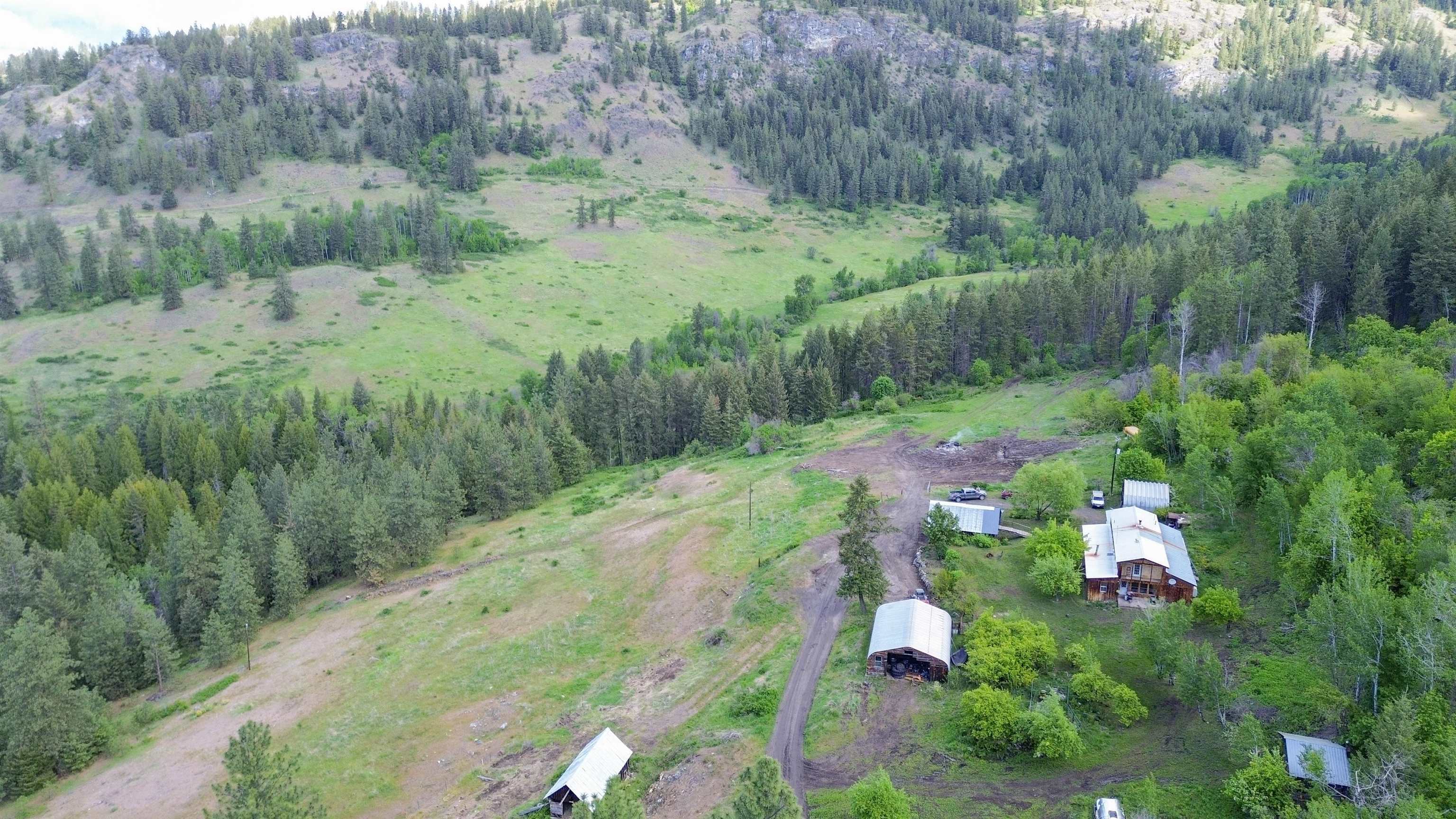 3115 Beardslee Rd  Kettle Falls WA 99141 photo