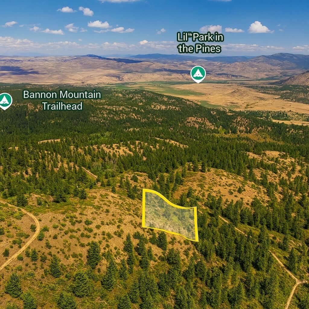 Property Photo: 1xx Rocky Canyon Rd 3629220014 WA 98855