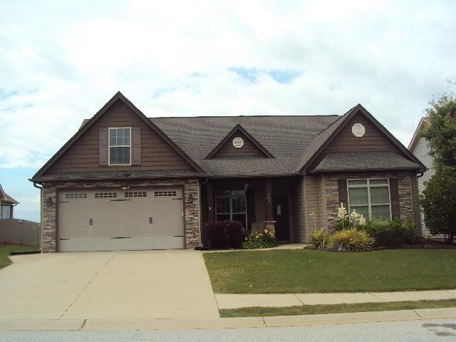Property Photo: 108 Dewfield Lane SC 29316