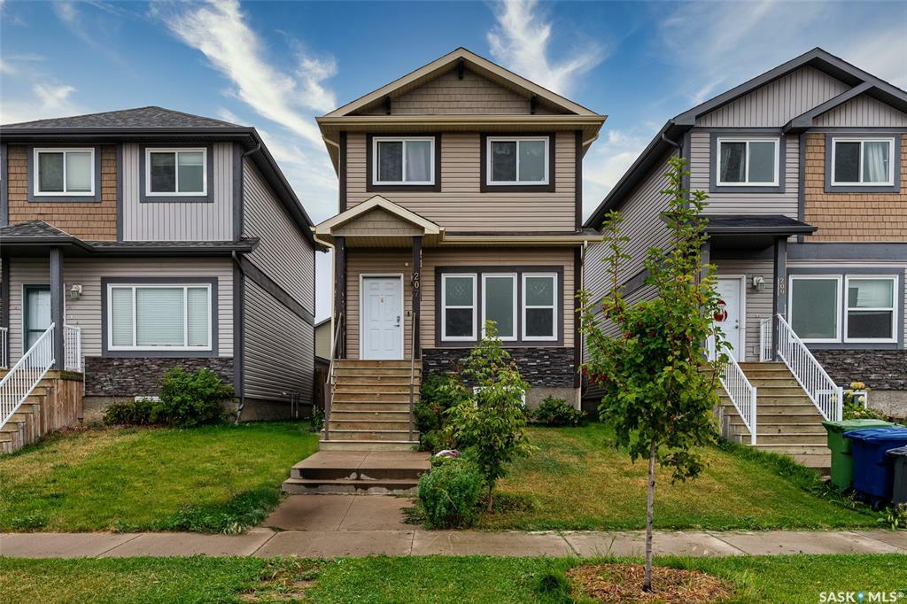 207 Rosewood Gate N  Saskatoon SK S7V 0J2 photo