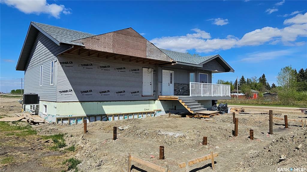 Property Photo: 14 Scott Bay SK S0K 2Y0